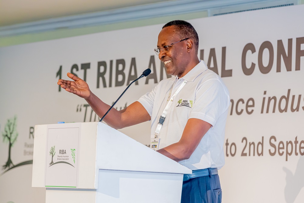 The Chairperson of Rwanda Brokers Association, Mubiligi K. Jean Pierre has said that insurance brokers are much needed. 