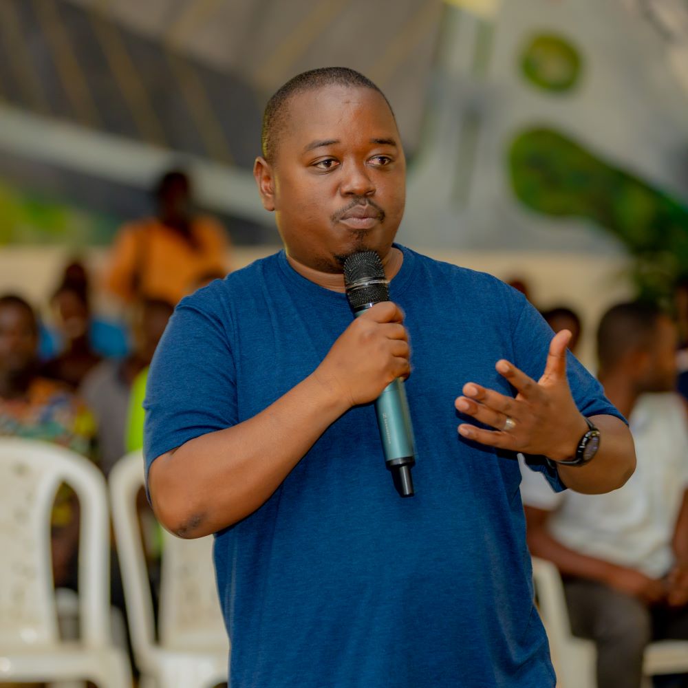 Dr. Mpabwanmaguru also called on Kigali City residents to play a more active role in contributing to various government services.