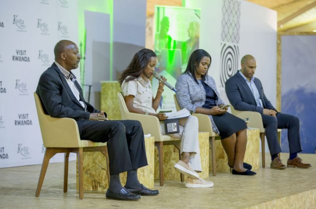Rwanda Development Board (RDB) has revealed that over Rwf 5.2 billion was distributed to 647 community-based projects since 2005. 