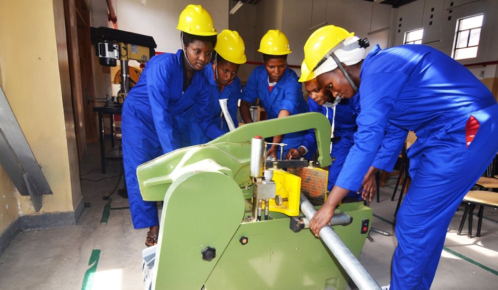 The report unveiled on Wednesday, April 24, 2024, indicates that the commitments registered by RDB are expected to create 40,198 job opportunities in the next five years.