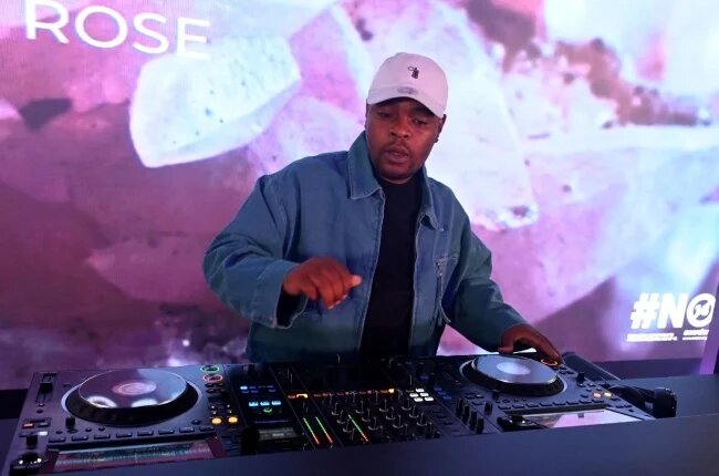 Tyler ICU, whose real name is Austin Khulani Baloyi, has become a key figure in the Amapiano genre. He is known for his skilful music production and energetic performances.