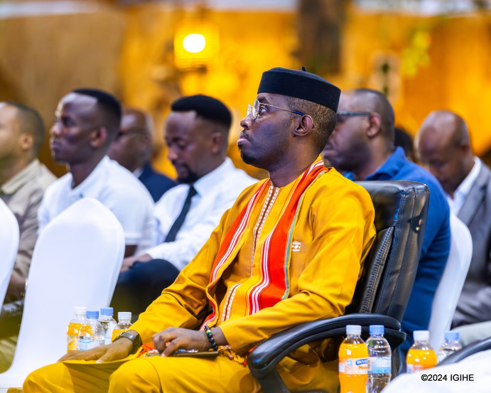Various leaders involved in tourism attended the dedicated day event