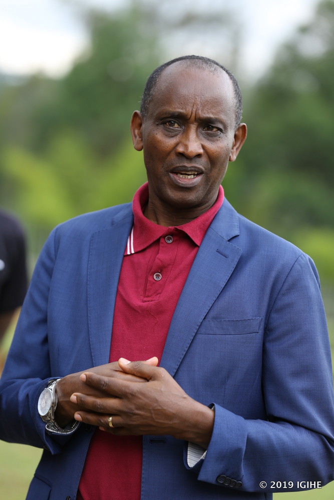The Director General of RPPA, Augustus Seminega said that the kind act was meant to demonstrate the brotherhood 