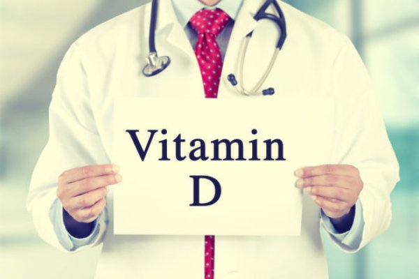 New research aimed to determine what blood level of vitamin D was required to effectively reduce cancer risk.