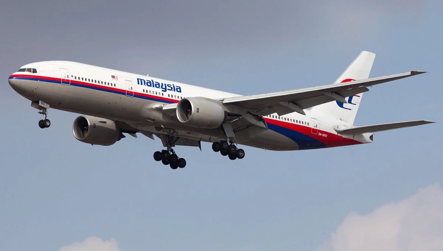 Investigators have long believed the Boeing 777, carrying 227 passengers and 12 crew members, diverted from its planned route from Kuala Lumpur to Beijing before ultimately crashing into the southern Indian Ocean.