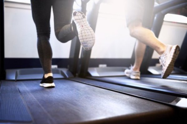 Researchers found that people who exercised four hours after learning new material retained the information better two days later than those who exercised either immediately or not at all