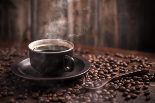 A review of studies on the health effects of drinking coffee show that moderate coffee drinking (defined as 3-4 cups per day) essentially has a neutral effect on health, or can be mildly beneficial.