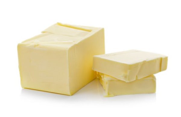 Is butter back?