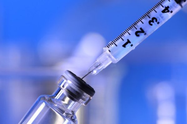 A new type of easily customizable vaccine can be manufactured in one week, allowing it to be rapidly deployed in response to disease outbreaks, say researchers.
