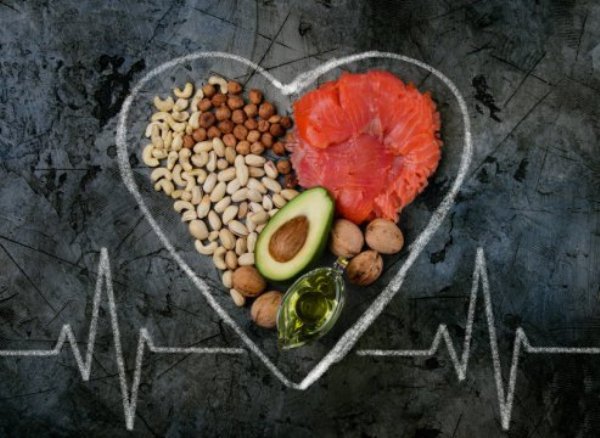 New research suggests that replacing saturated fats like butter, lard, and fat in red meat with unsaturated fats from plant-based foods -- like olive oil, canola oil, and soybean oil -- can confer substantial health benefits.