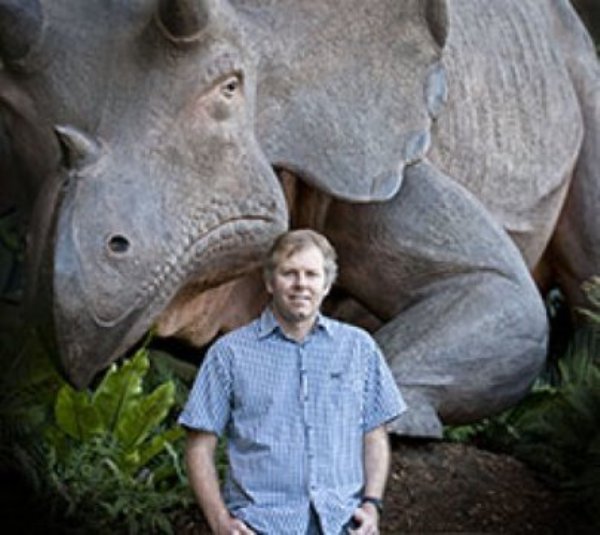 Dr Matthew Phillips.