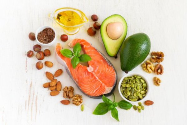 Consuming fish oil instead of lard makes a significant difference in brain function. New research shows that brain function remains normal and manages to restrain from eating more than necessary when this type of fat is consumed.