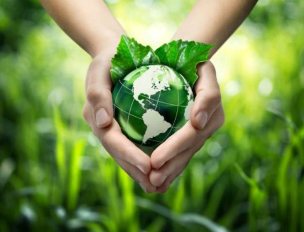 In a new study from the U.S. Department of Energy's Argonne National Laboratory and the University of Illinois at Chicago, researchers have found a way to convert carbon dioxide into a usable energy source by using sunlight.