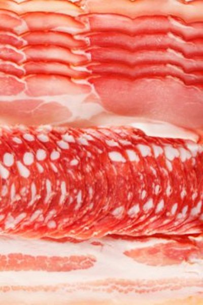 Meat.