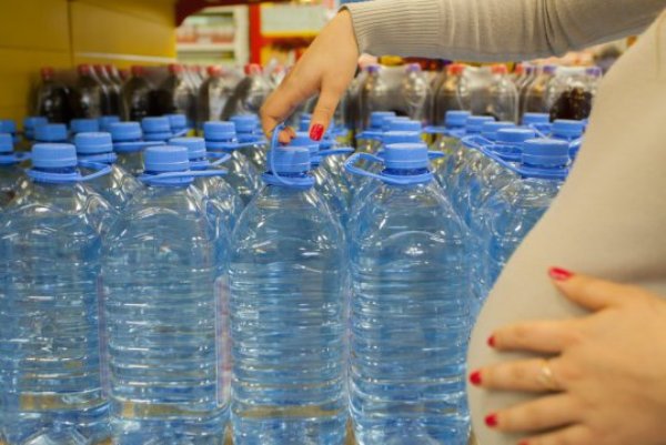 BPA is a component of some plastics and is found in food containers, plastic water bottles, dental sealants, and thermal receipt paper. In the body, BPA is a synthetic estrogen, one of the class of chemicals known as "endocrine disruptors."