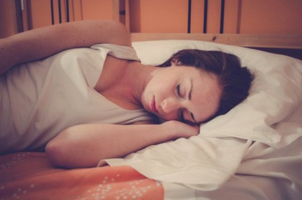 Sleeping in between learning sessions can result in learning in less time and with less effort