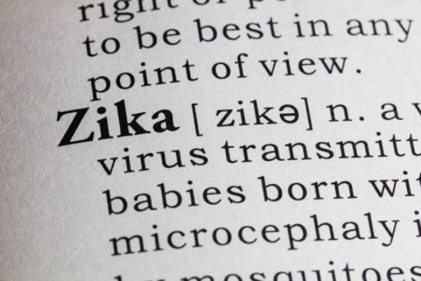 Zika.