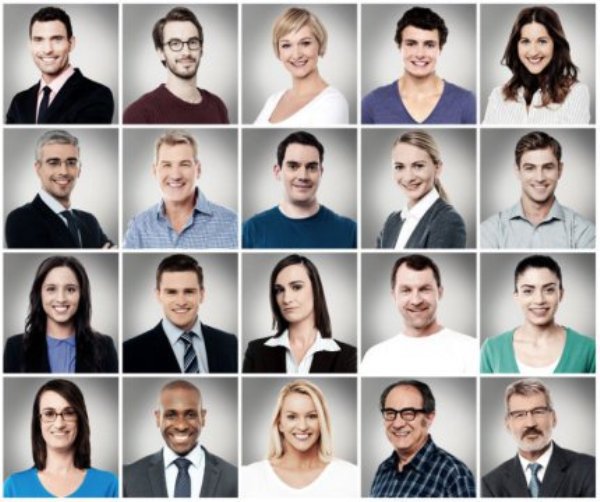 Negative or positive feelings about faces are related to patterns of activity in the brain's cingulate cortex, according to a new study. Researchers were able to use that insight to alter people's reaction to faces they saw.