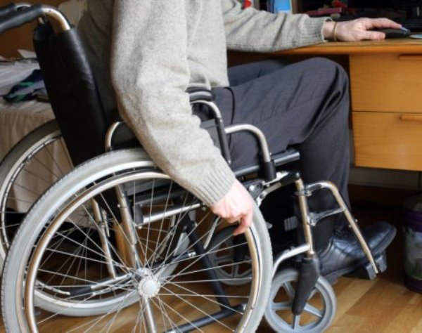 Duchenne muscular dystrophy (DMD) is a condition found almost exclusively in boys. The disease is characterized by muscle weakness which begins to appear at a young age and progresses rapidly leading to significant disability. Boys with the disease often end up in a wheelchair by age 9 or 10 because of weakness in their legs.