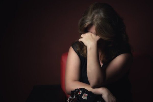 A new study finds highly-stressed women 40-percent less likely to conceive during ovulation window.