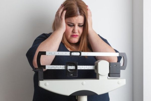 Don't blame your genes for unsuccessful attempts to lose weight.