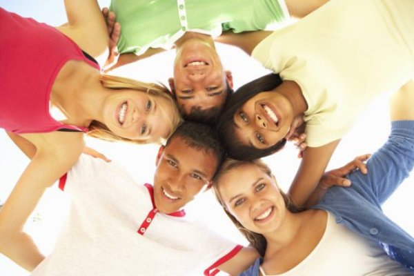 This research will help scientists uncover how puberty impacts the developing human brain and help them understand the timetable of behavioral and brain changes during adolescence, which could guide mental health treatment and inform public health policy.