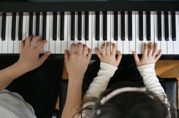 All that time you spent in piano lessons and dance classes as a youngster may have seemed like a pain, but new research now confirms what your parents claimed: it's good for mind and body.