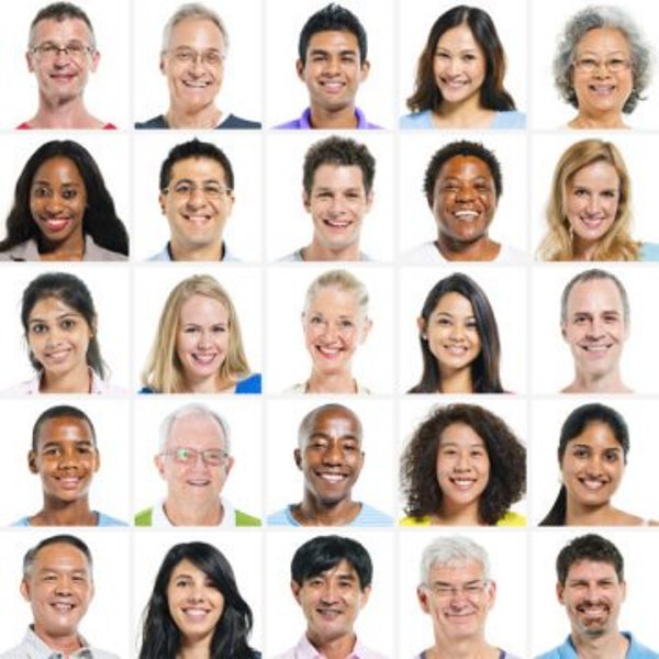 Men seek allies with a look of rugged dominance while women prefer solace from allies whose faces suggest they can provide emotional support.