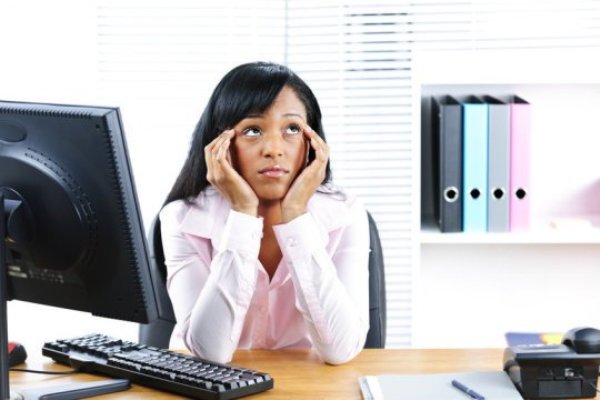 The new research offers evidence that one's motivation is just as important for sustained attention to a task as is the ease with which the task is done.