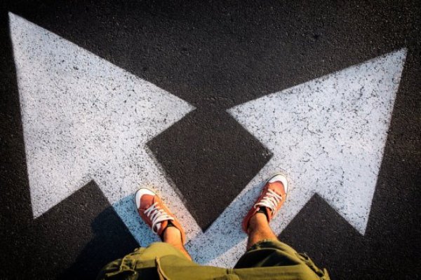 Results of a new study challenge the traditional view of decision making.