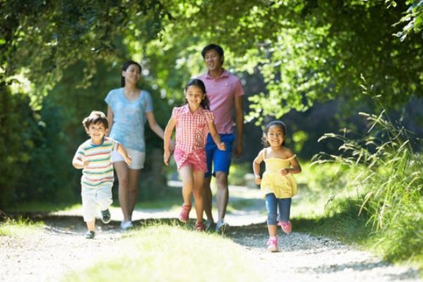 While any amount of physical activity is good for you, the benefits of exercise are greater for people who exceed this recommended level, research shows.