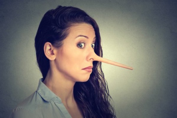 Researchers have shown that self-serving lies gradually escalate, and they have revealed how this happens in our brains.
