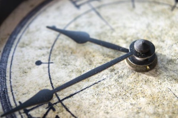 The number of people who are diagnosed with depression at psychiatric hospitals in Denmark increases immediately after the transition from daylight saving time to standard time.
