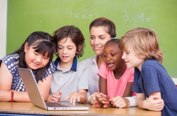 Broadly speaking, positive school climates are marked by a supportive, caring approach from teachers; a sense of safety from violence and bullying; student connectedness in school; and parental involvement.