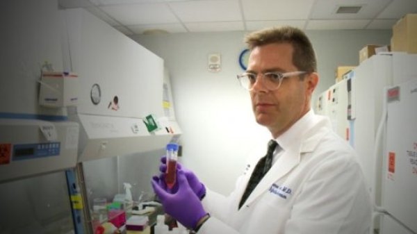 The findings may also aid efforts to develop an effective anti-Zika vaccine, said James Crowe Jr., M.D., director of the Vanderbilt Vaccine Center.