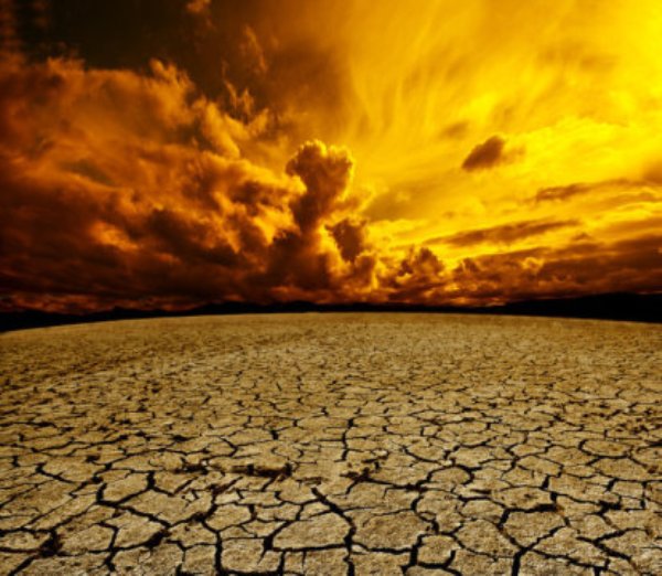 What will the future hold with unbridled warming?