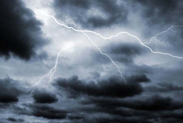 Better knowledge of lightning-heavy tropical ocean storms could improve weather forecasts far from the equator, Mass said, since many global weather systems originate in the tropics