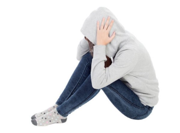 Adolescent girls with PTSD appear to undergo accelerated maturation in a region of the brain that integrates emotions and actions.