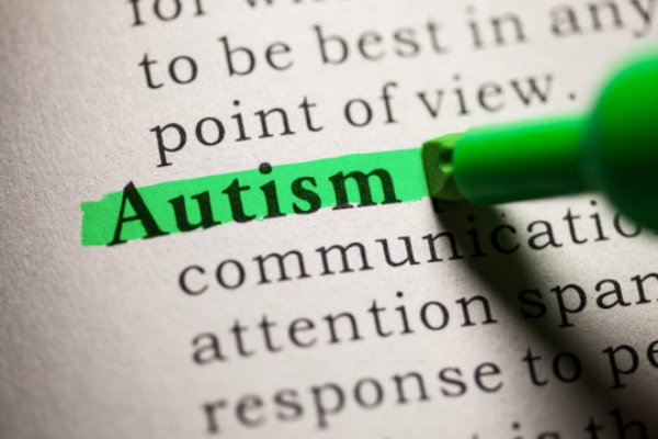 No association has been found between a mother having an influenza infection anytime during pregnancy and an increased risk of autism spectrum disorders (ASDs) in children.