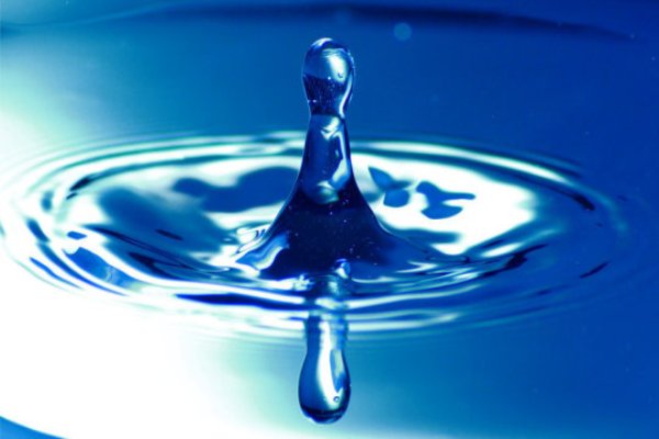 Water