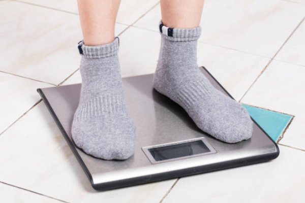 Yo-yo dieting may, in fact, mean more weight-gain over time.