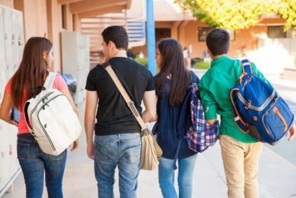 Teenagers' use of drugs, alcohol and tobacco declined significantly in 2016, say investigators.