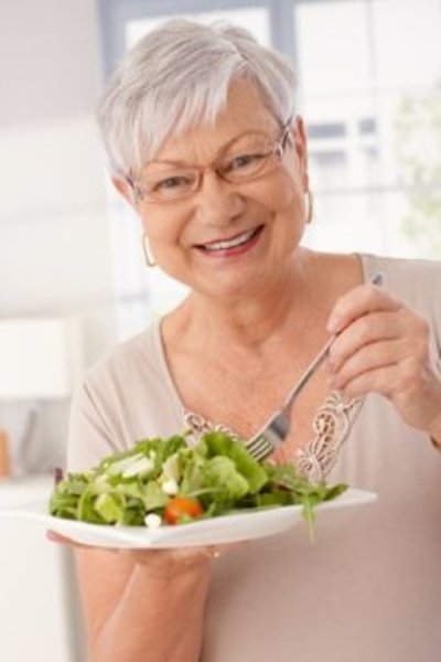 Lutein helps with the preservation of “crystallized intelligence" and is acquire through the diet, primarily through eating leafy green vegetables, cruciferous vegetables such as broccoli, or egg yolks.