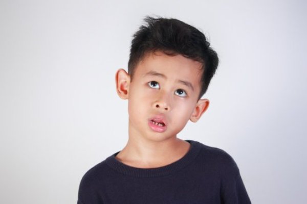 These new findings underscore the need for parents and other adults to be aware of the messages — verbal or otherwise — that they convey to children about how they feel about other people.