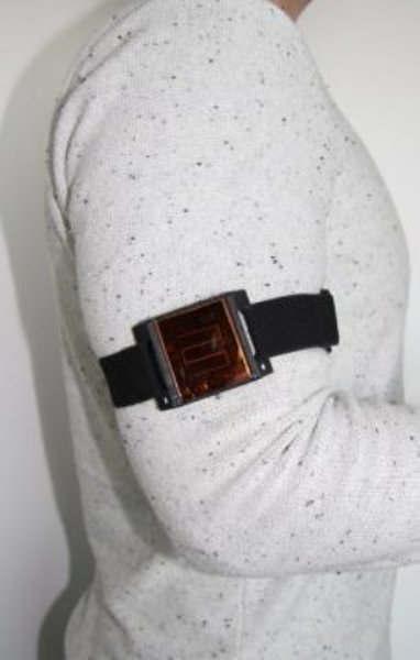 This is the first real-life study to provide data on the potential of powering medical implants with solar cells.