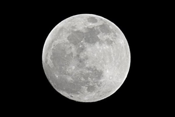 A team of Israeli researchers suggests that the Moon we see every night is not Earth's first moon, but rather the last in a series of moons that orbited the Earth in the past.