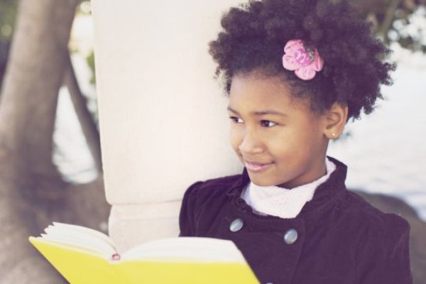 Are girls really better readers than boys?