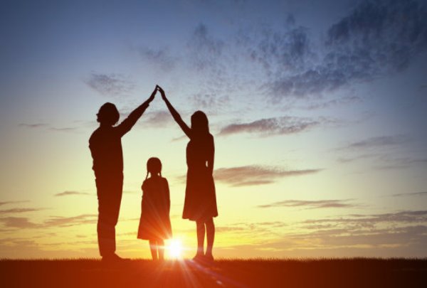 Older parents have a higher risk of having a child with a developmental disorder caused by a new mutation.