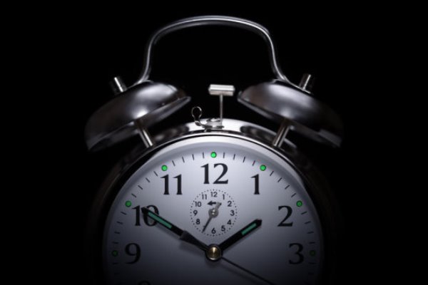 Over the past century people in the United States are sleeping an estimated 1.5 to two hours less, and about one-third of the working population sleeps less than six hours per night.