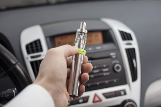 Electronic cigarettes (e-cigarettes) are not harmless, say researchers.